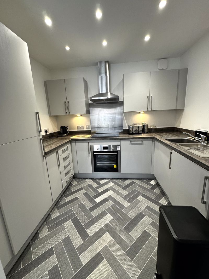 Shawbridge Street Pollokshaws